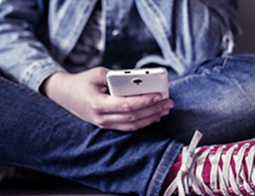CWA - Children and Young Person’s Support Service