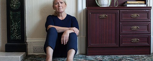 Domestic abuse action plan to be extended