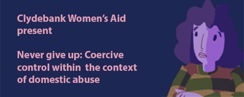 New domestic abuse film with focus on control set to premiere
